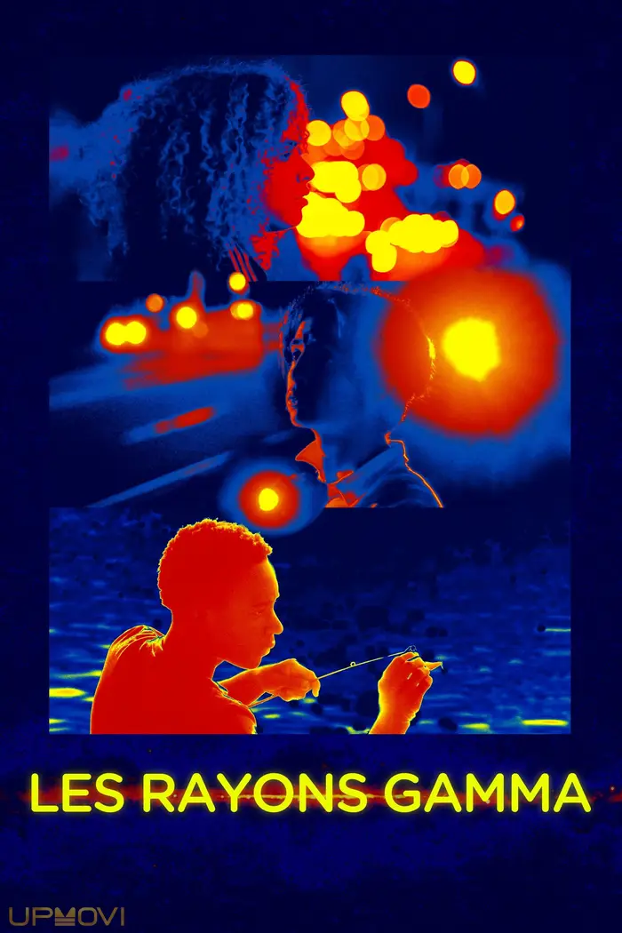 Gamma Rays