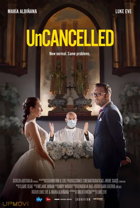 UnCancelled