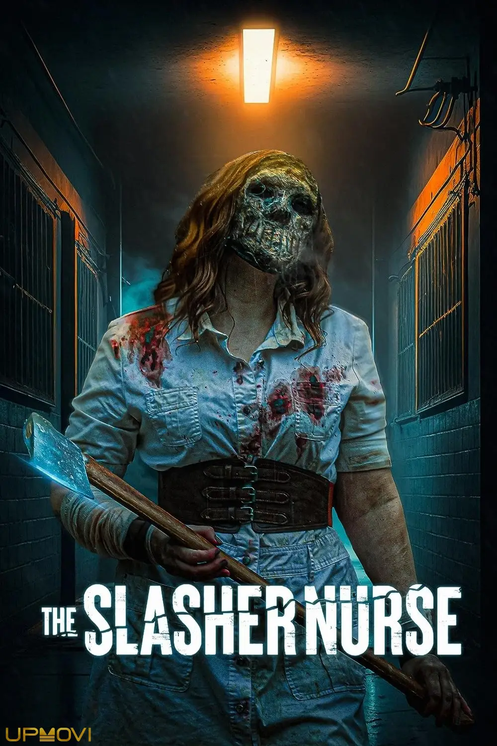 The Slasher Nurse