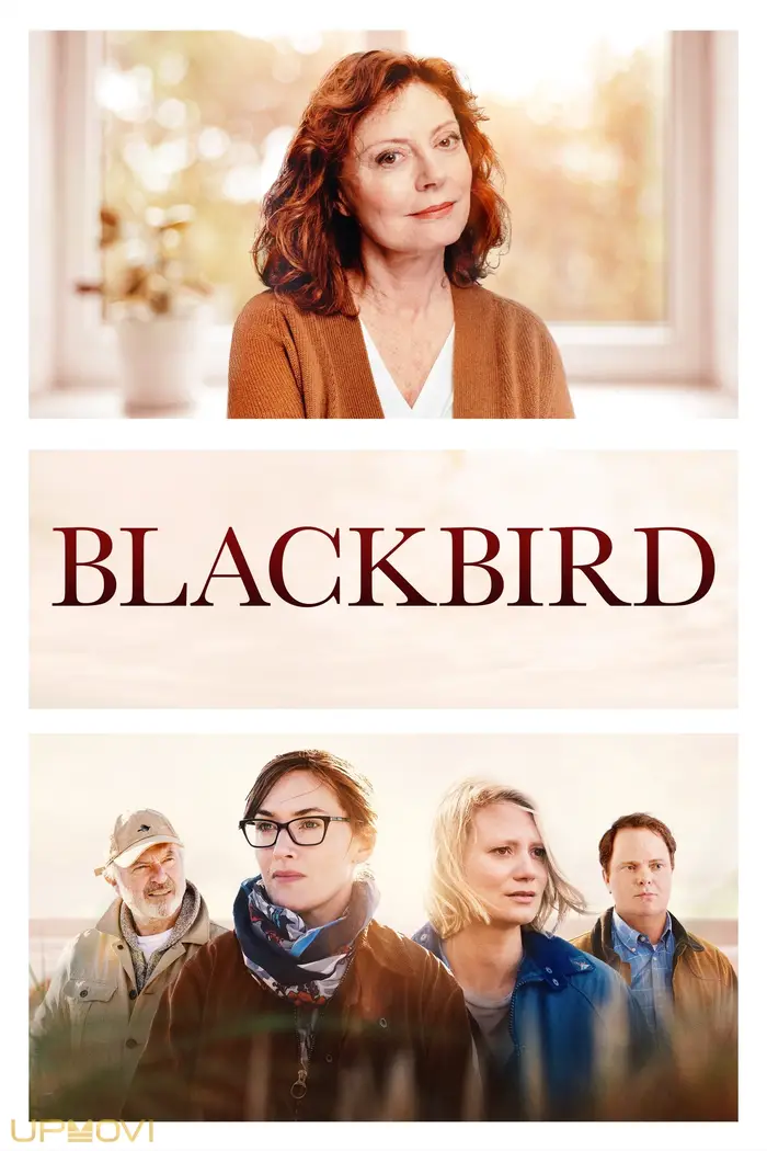 Blackbird