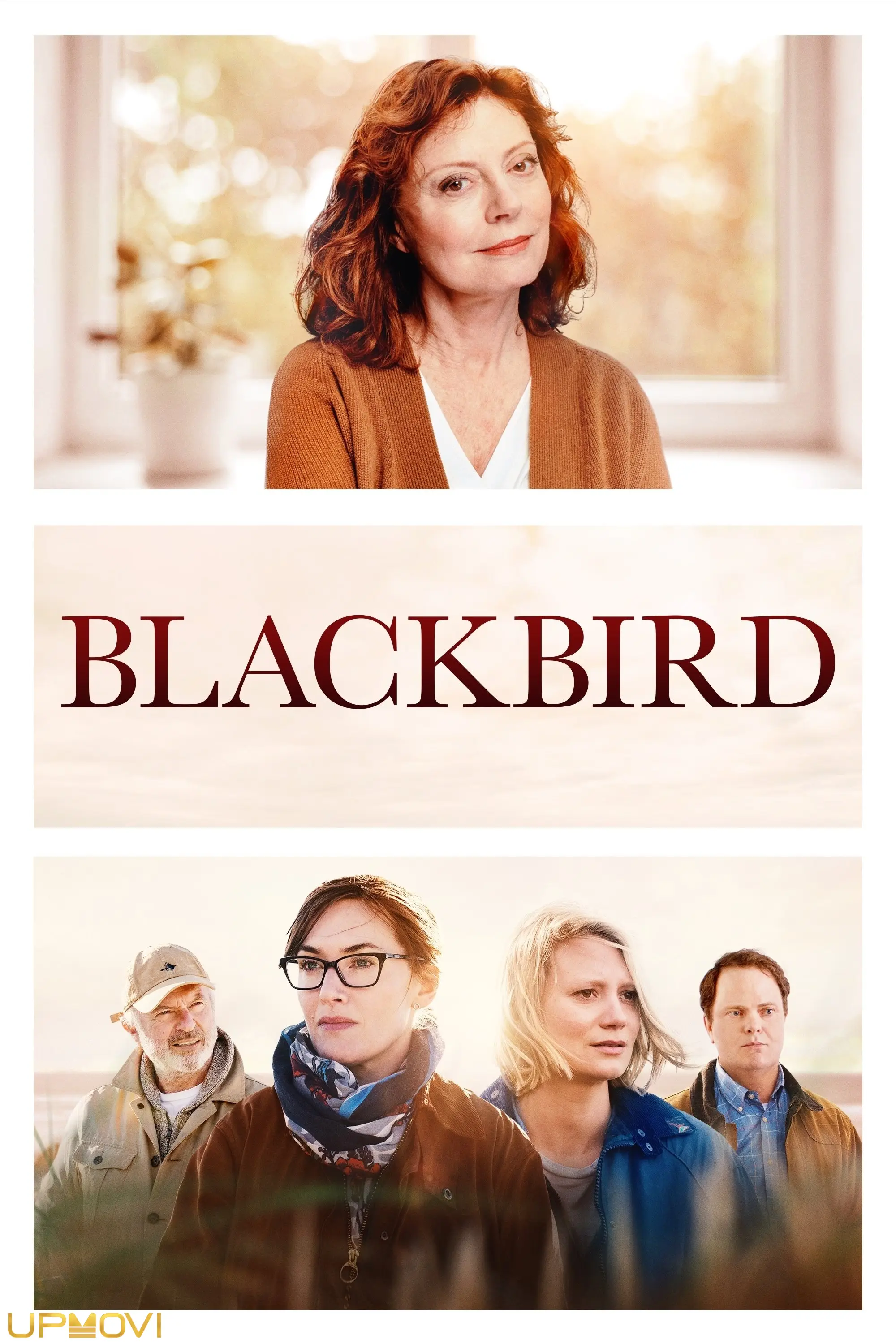Blackbird
