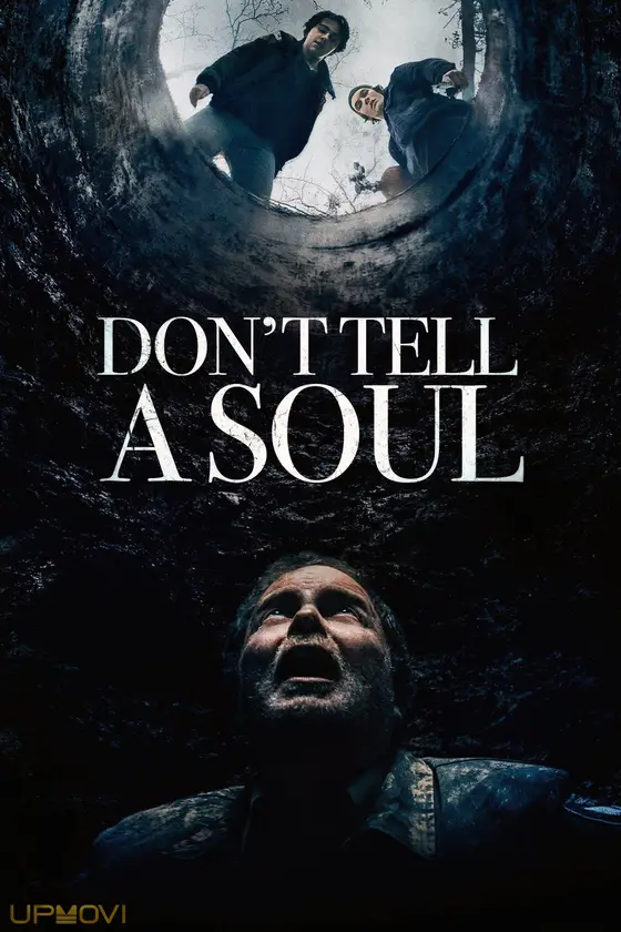 Don't Tell a Soul