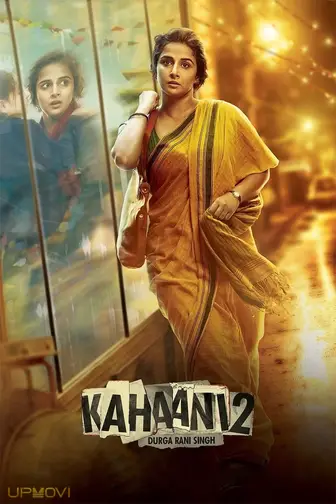 Kahaani 2