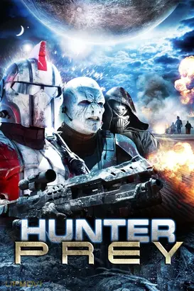 Hunter Prey