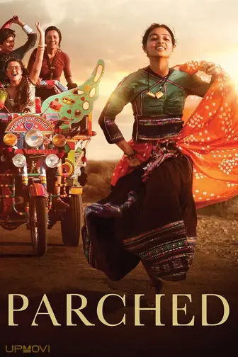 Parched