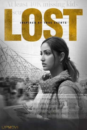 Lost