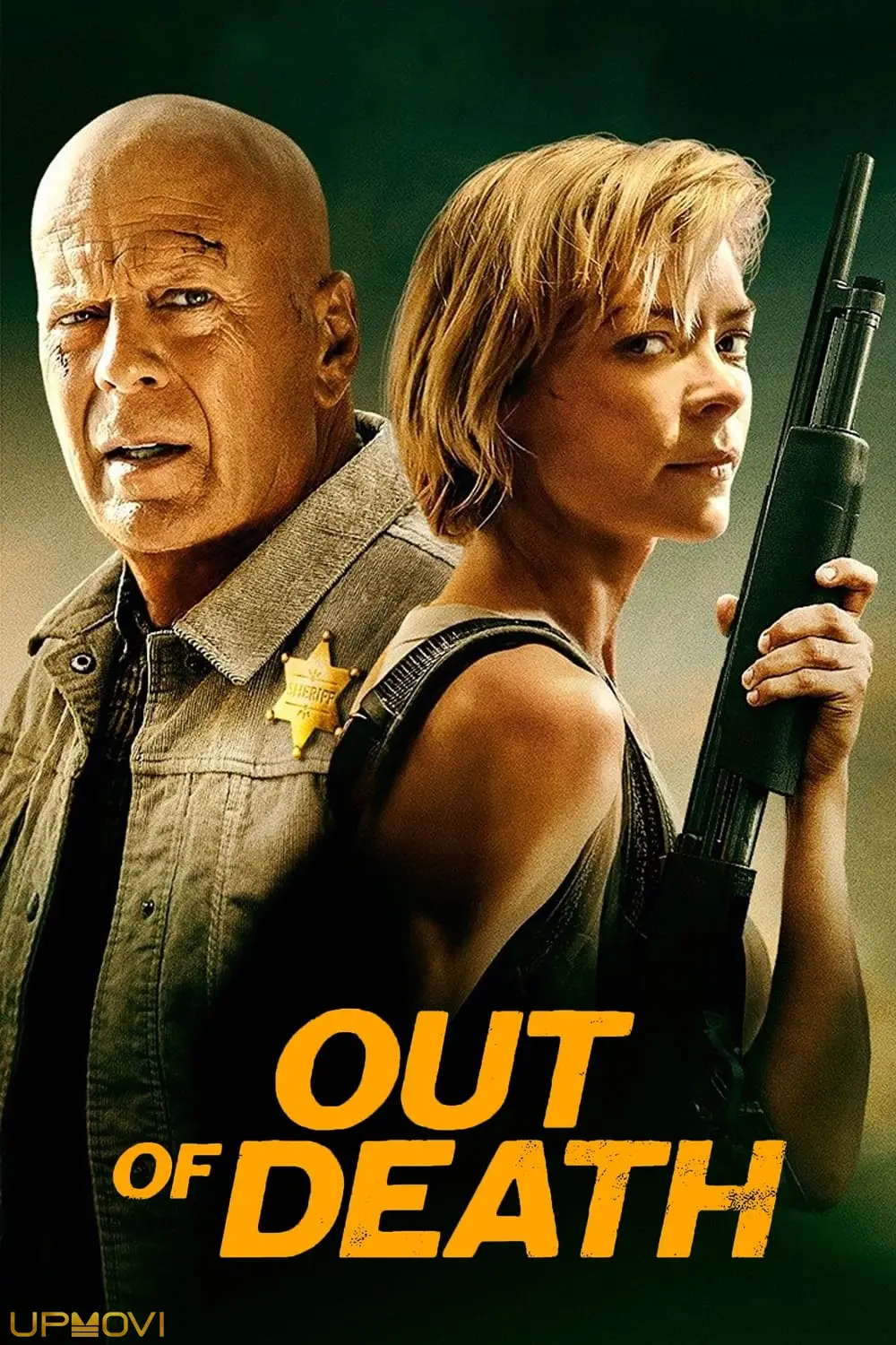 Out of Death