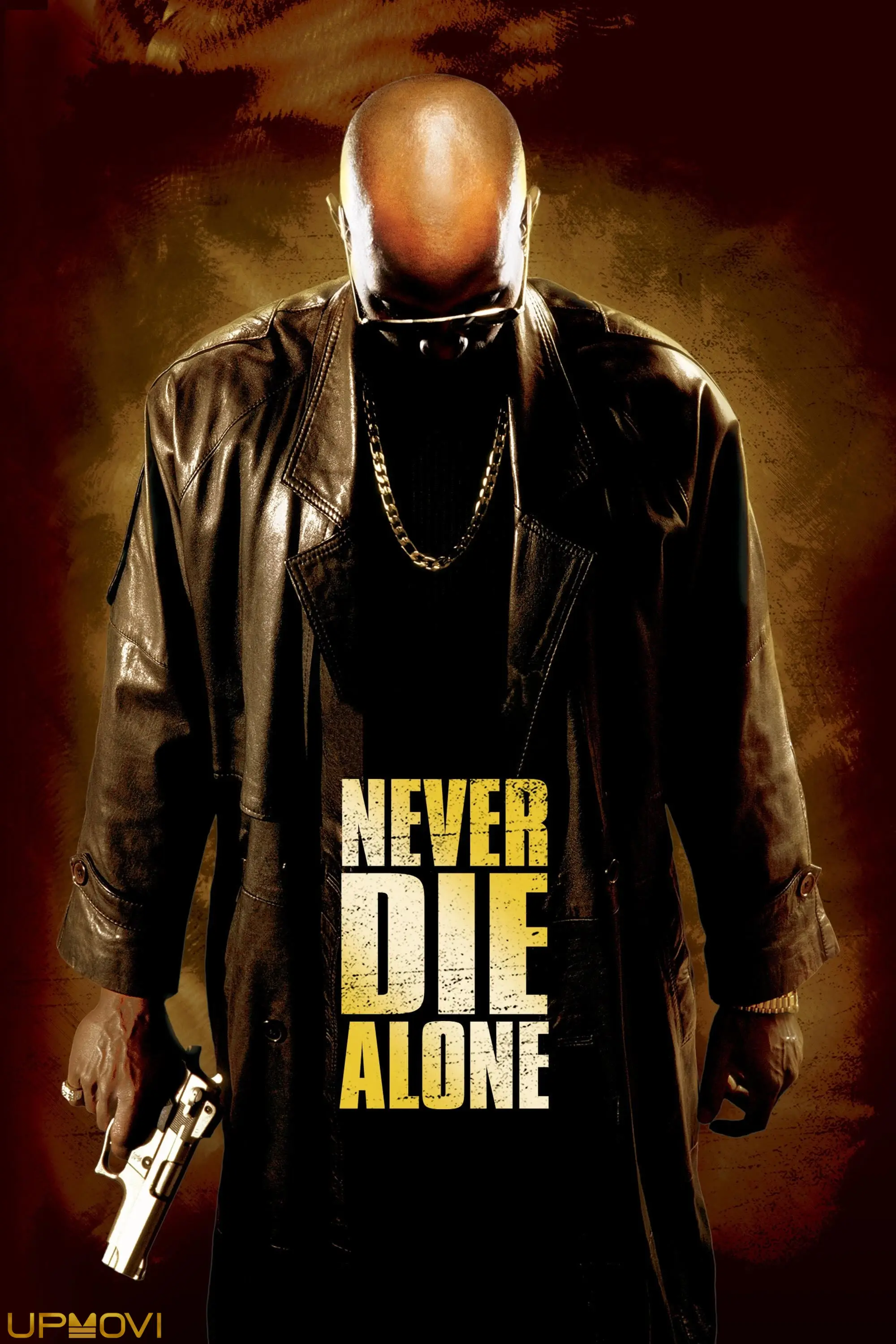 Never Die Alone
