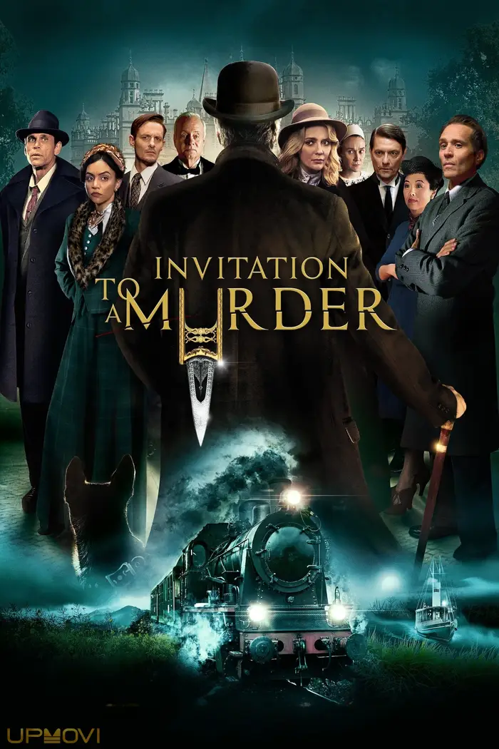 Invitation to a Murder