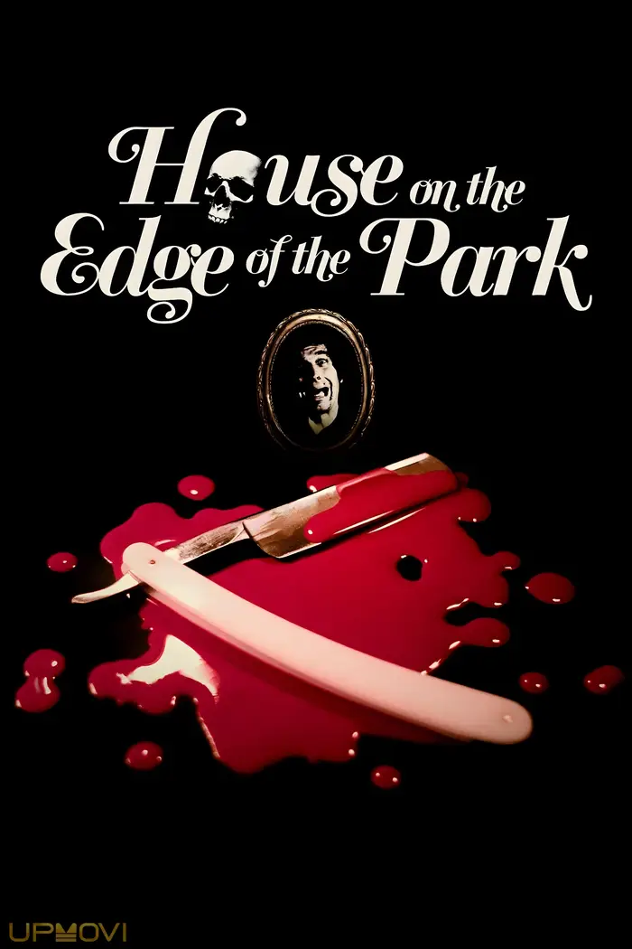 House on the Edge of the Park