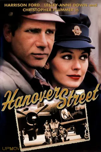 Hanover Street