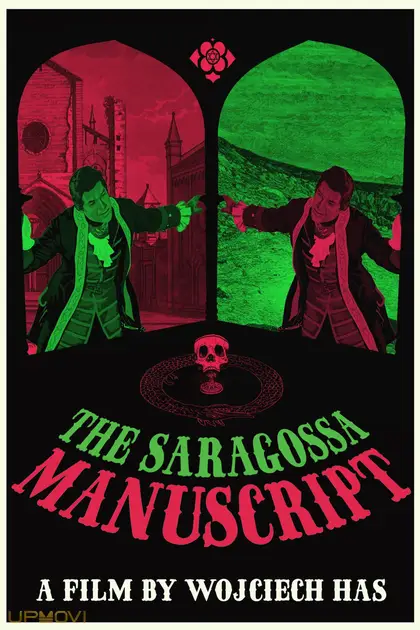 The Saragossa Manuscript