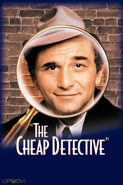 The Cheap Detective