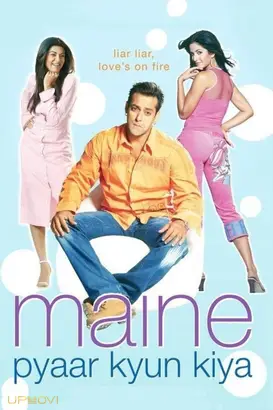 Maine Pyaar Kyun Kiya?