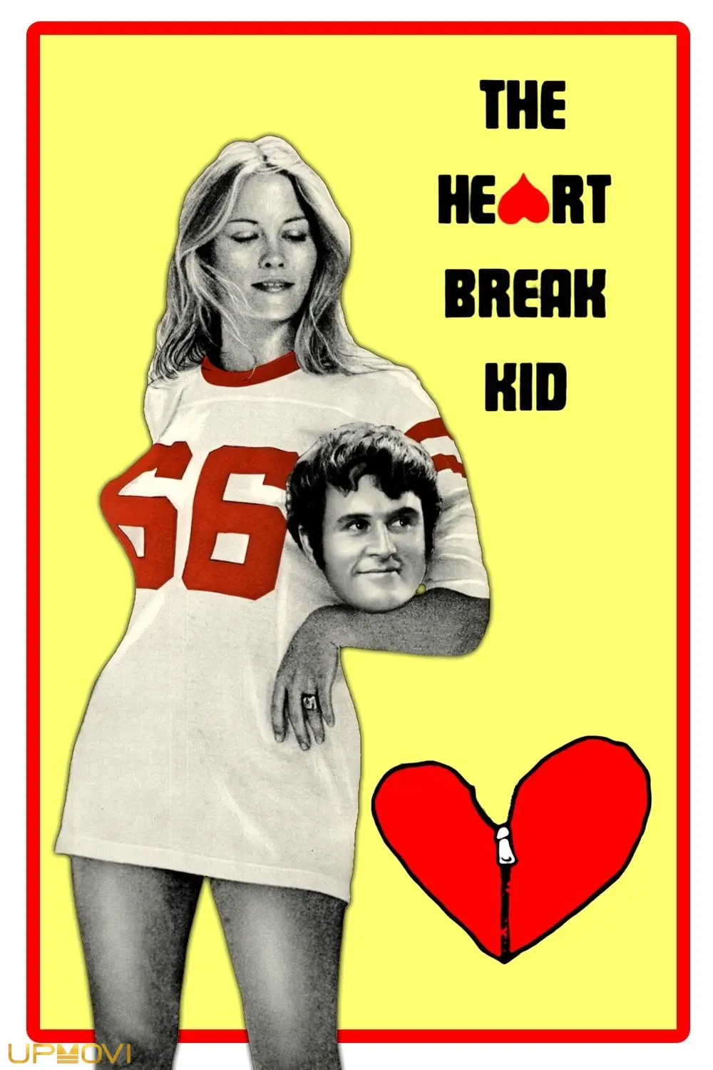 The Heartbreak Kid