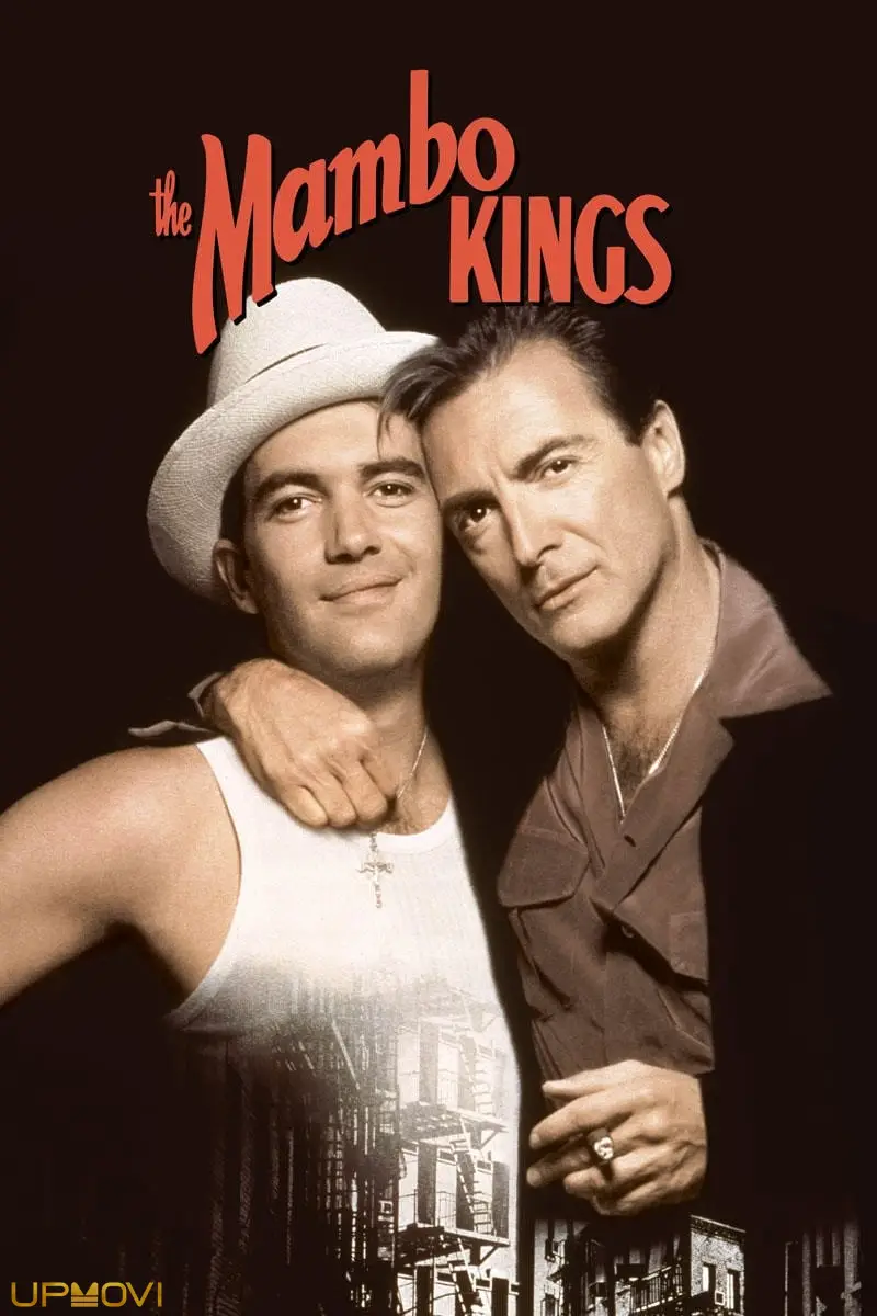 The Mambo Kings