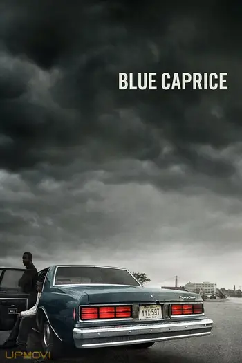 Blue Caprice