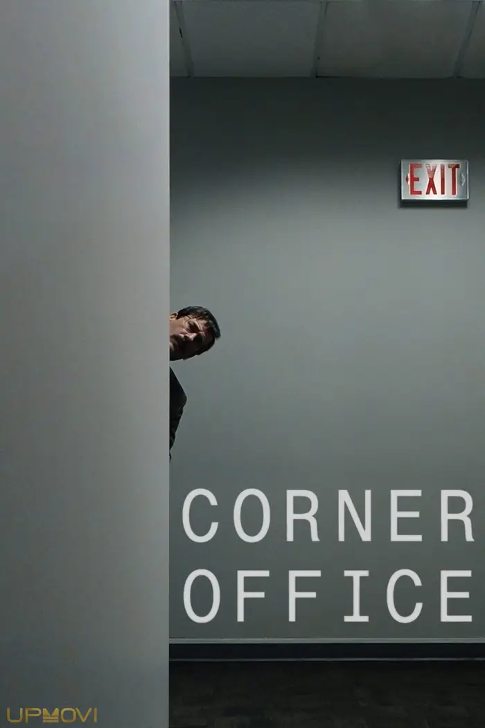 Corner Office
