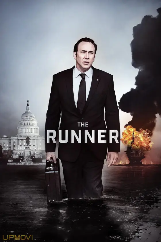 The Runner