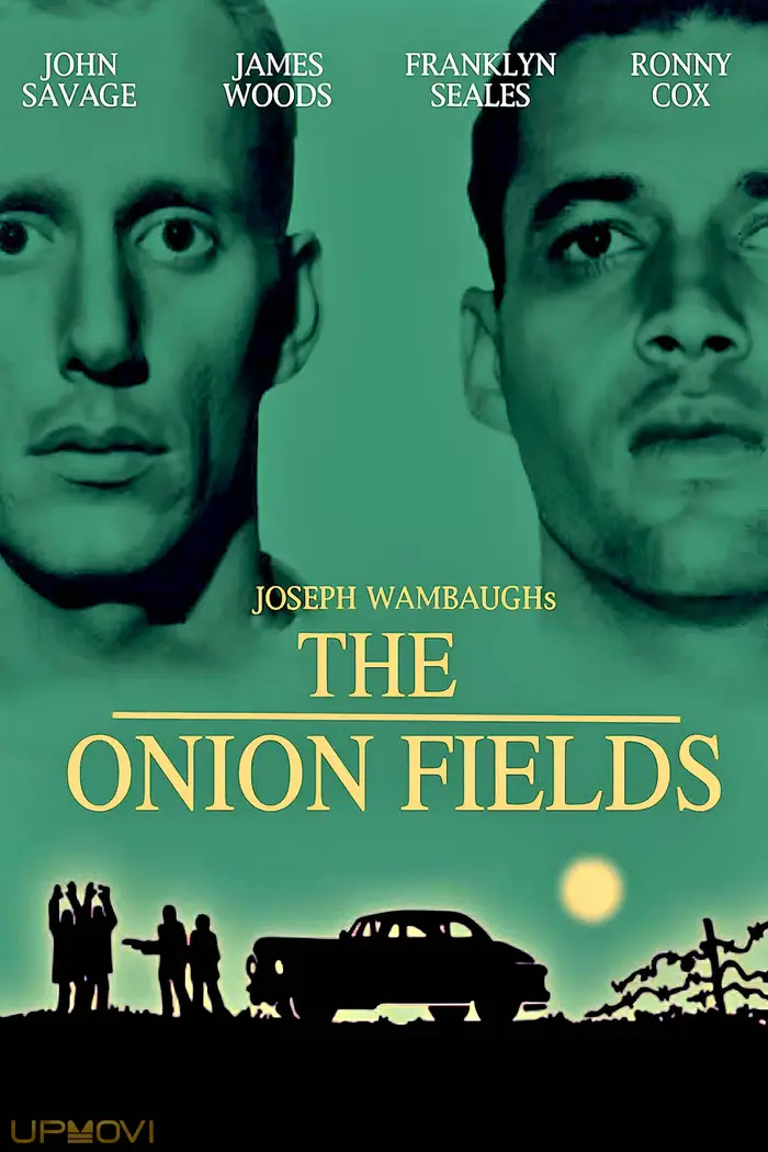 The Onion Field