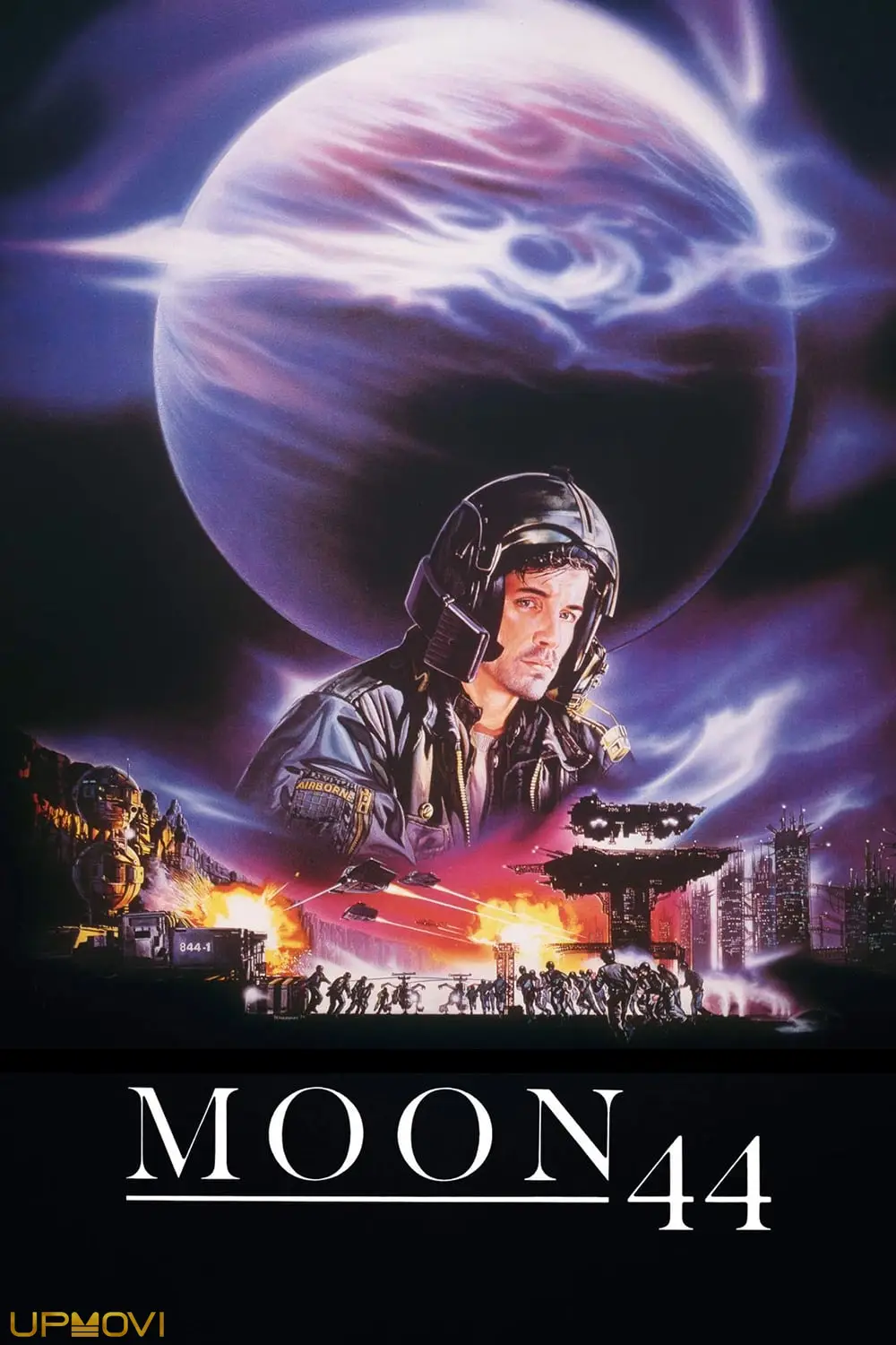 Moon 44
