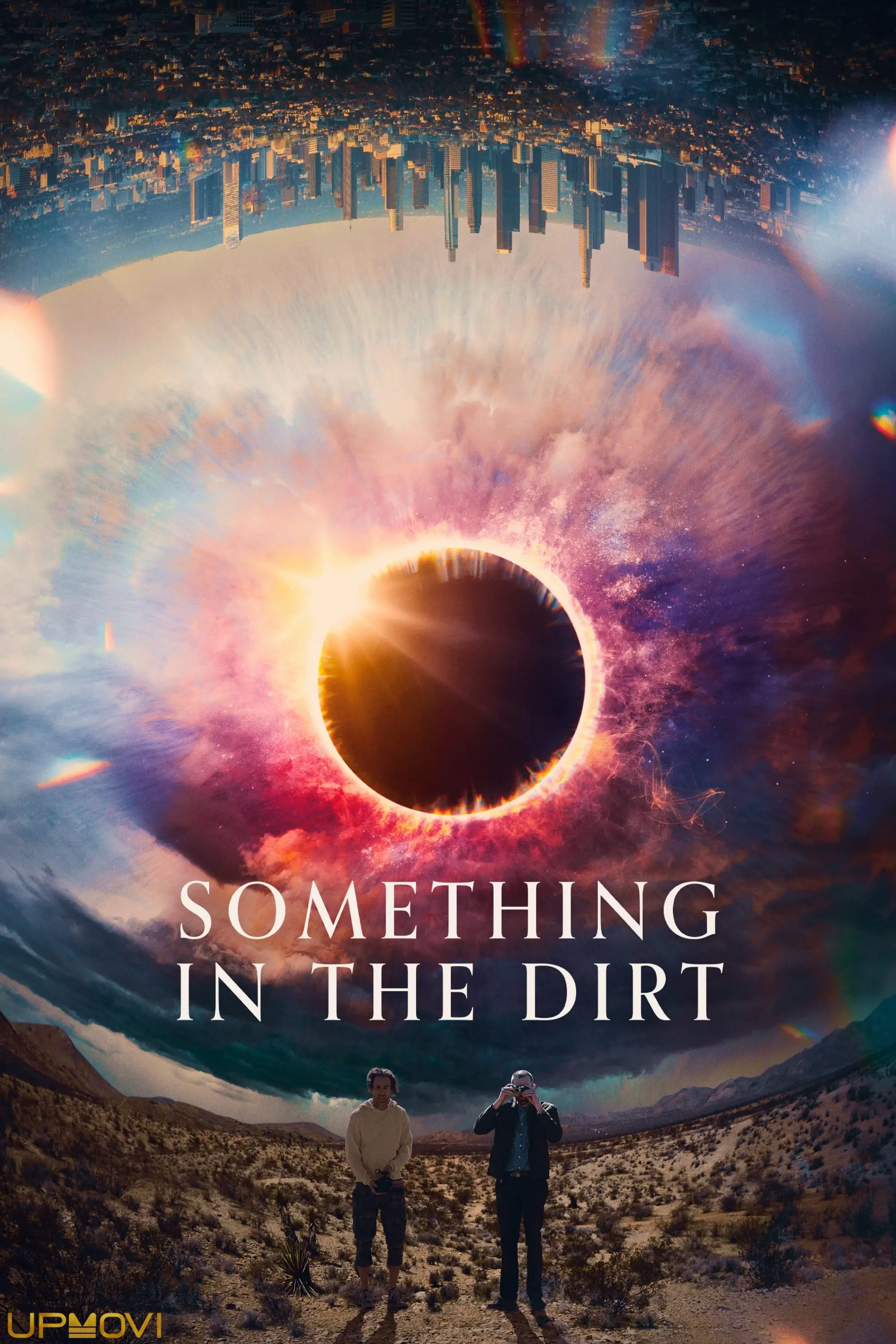 Something in the Dirt