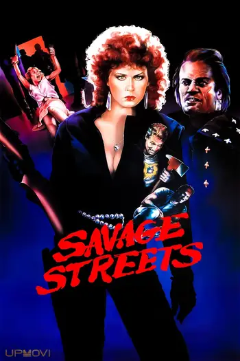 Savage Streets