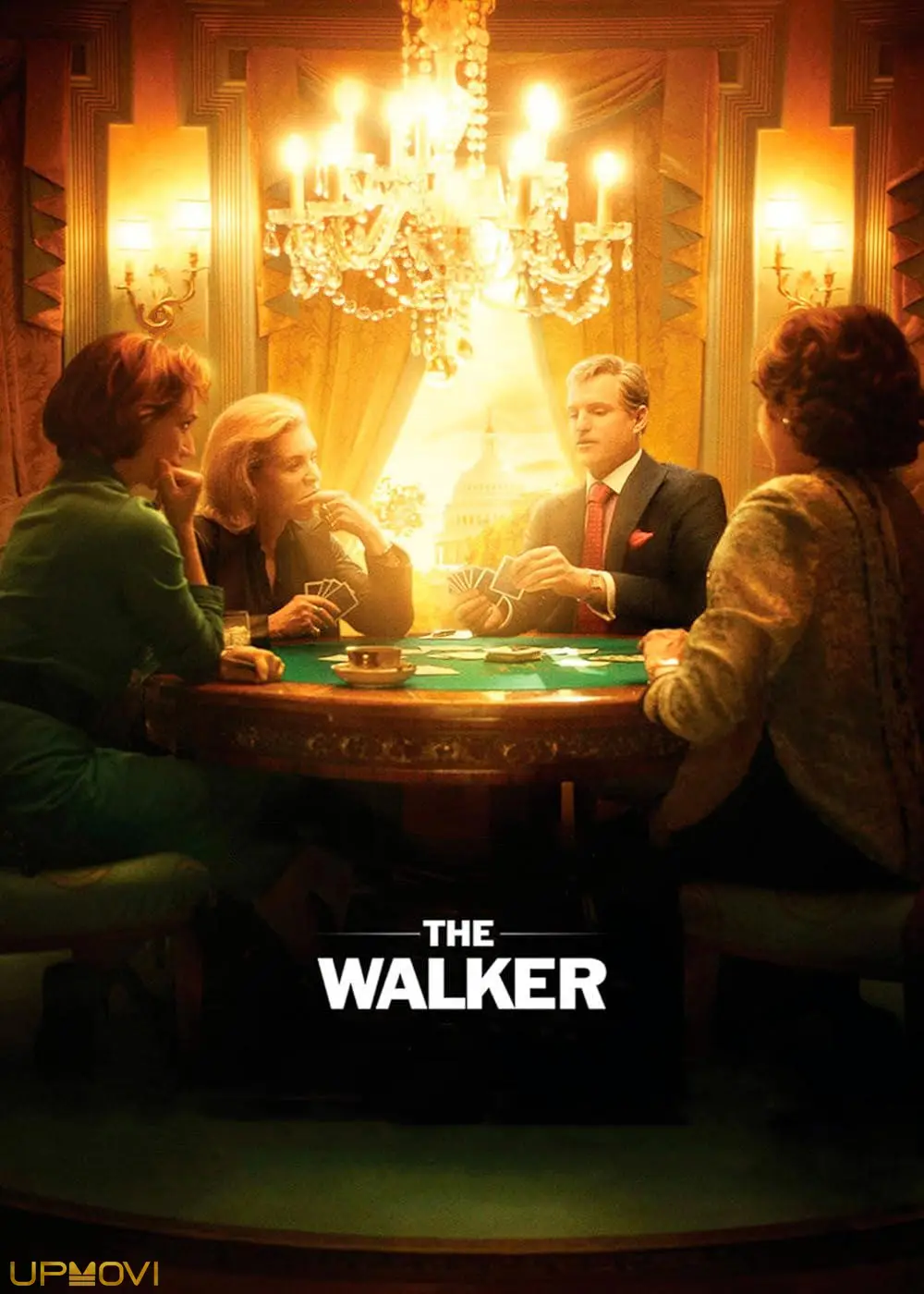 The Walker