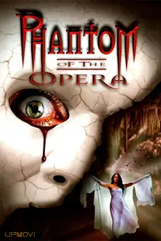 The Phantom of the Opera