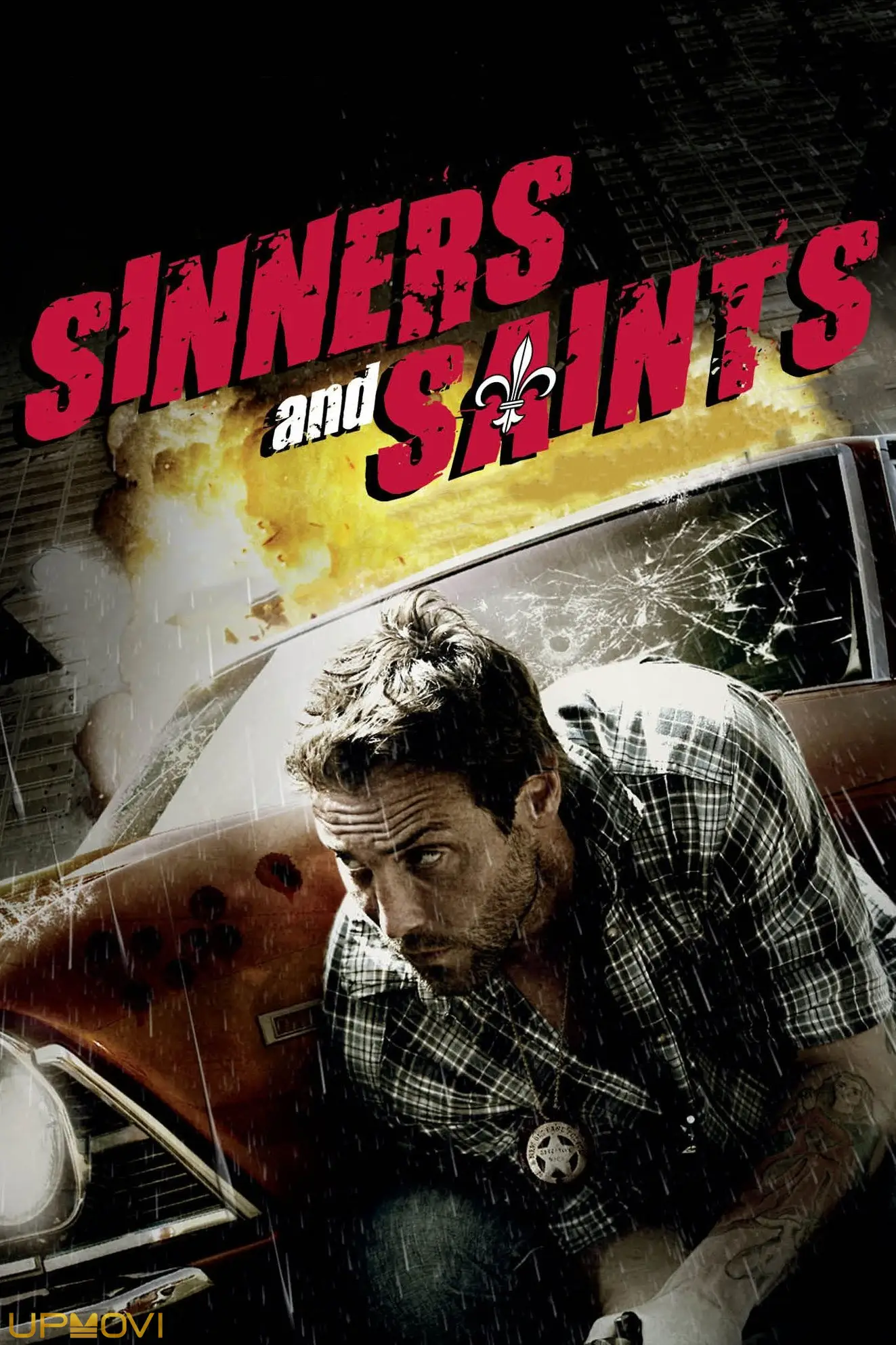 Sinners and Saints