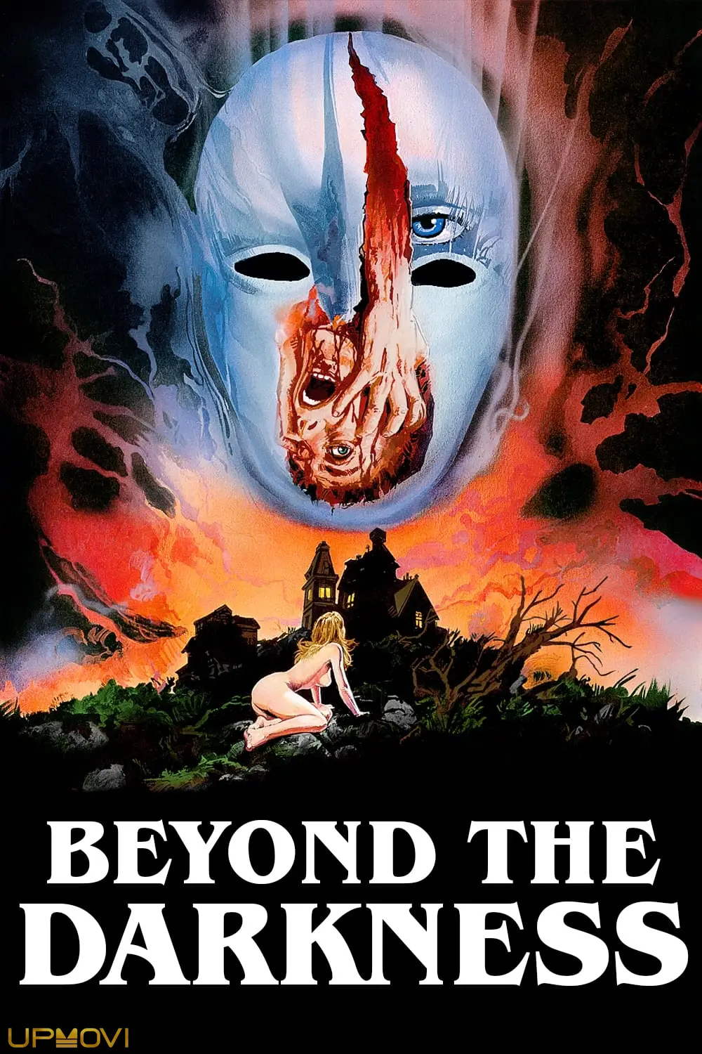Beyond the Darkness