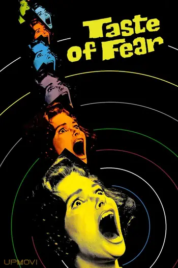 Taste of Fear