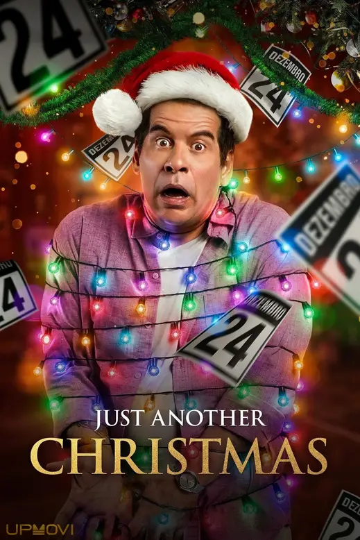 Just Another Christmas