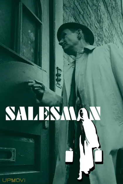 Salesman