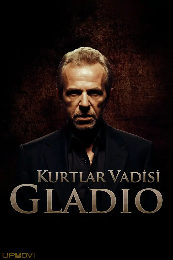 Valley of the Wolves Gladio