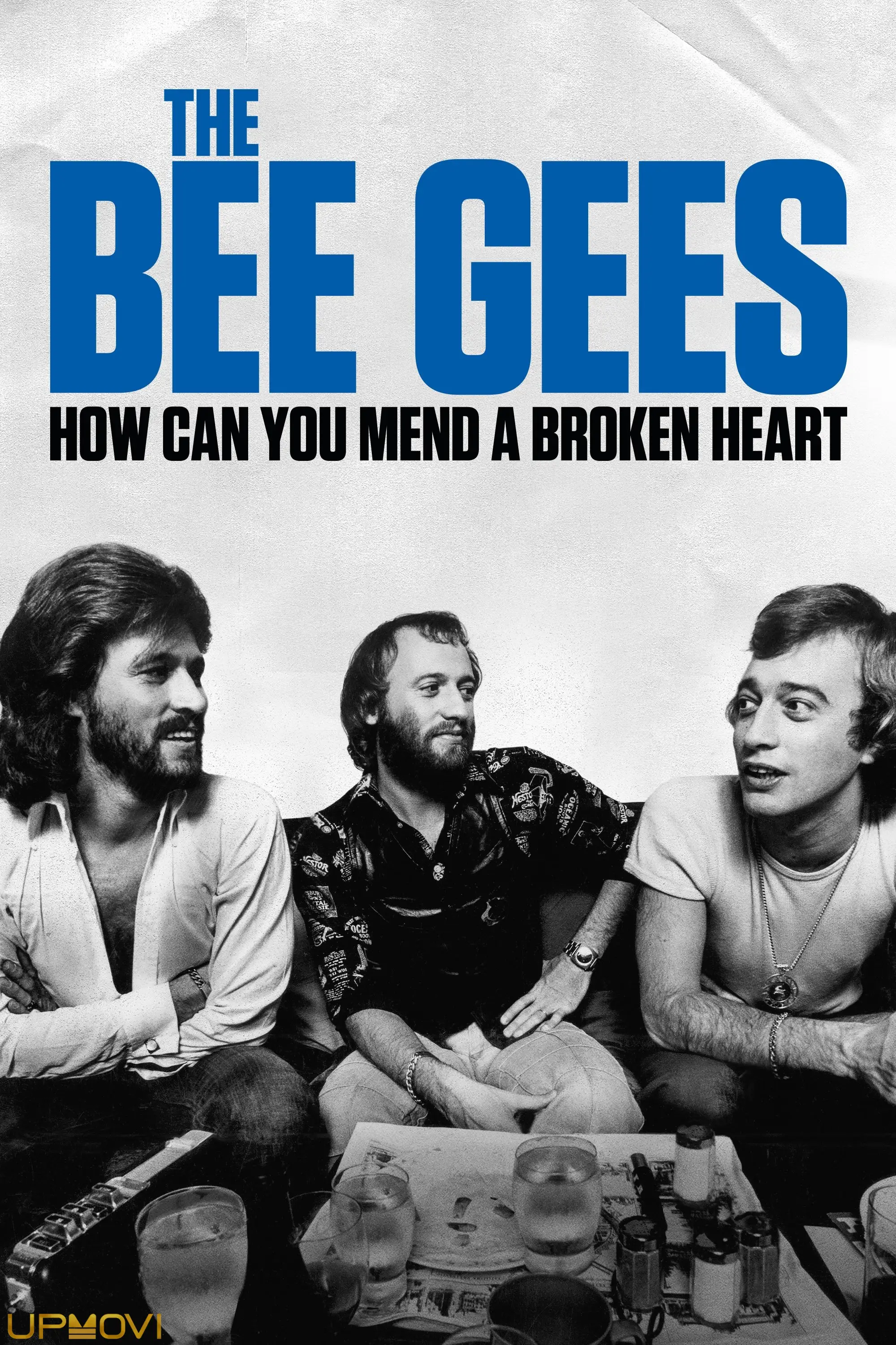 The Bee Gees: How Can You Mend a Broken Heart