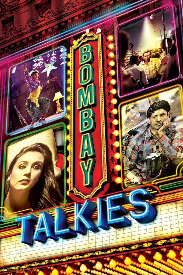 Bombay Talkies