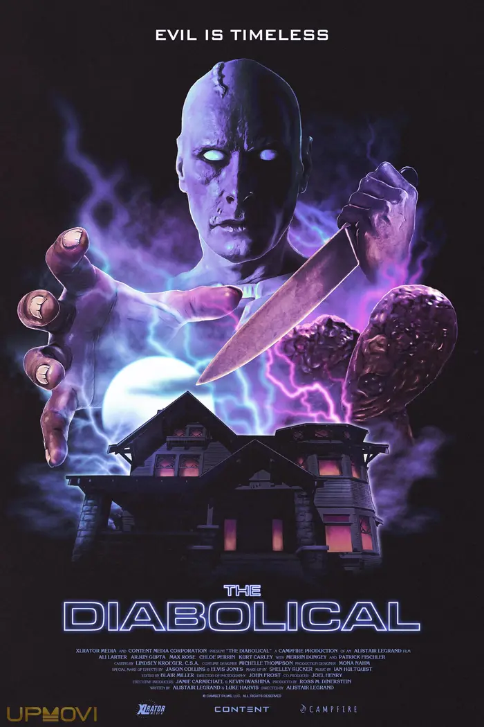 The Diabolical