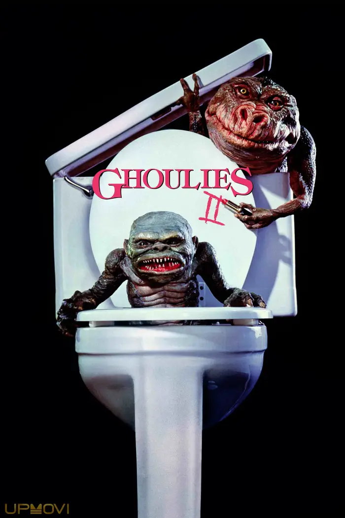 Ghoulies II