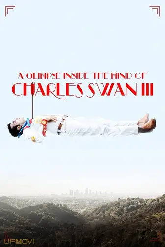 A Glimpse Inside the Mind of Charles Swan III