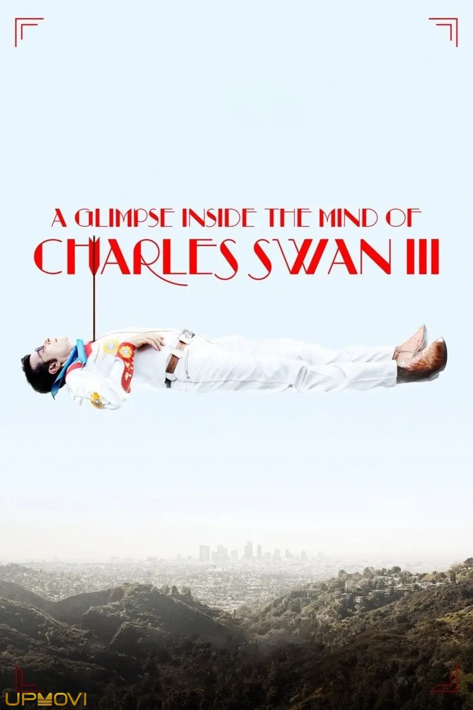 A Glimpse Inside the Mind of Charles Swan III