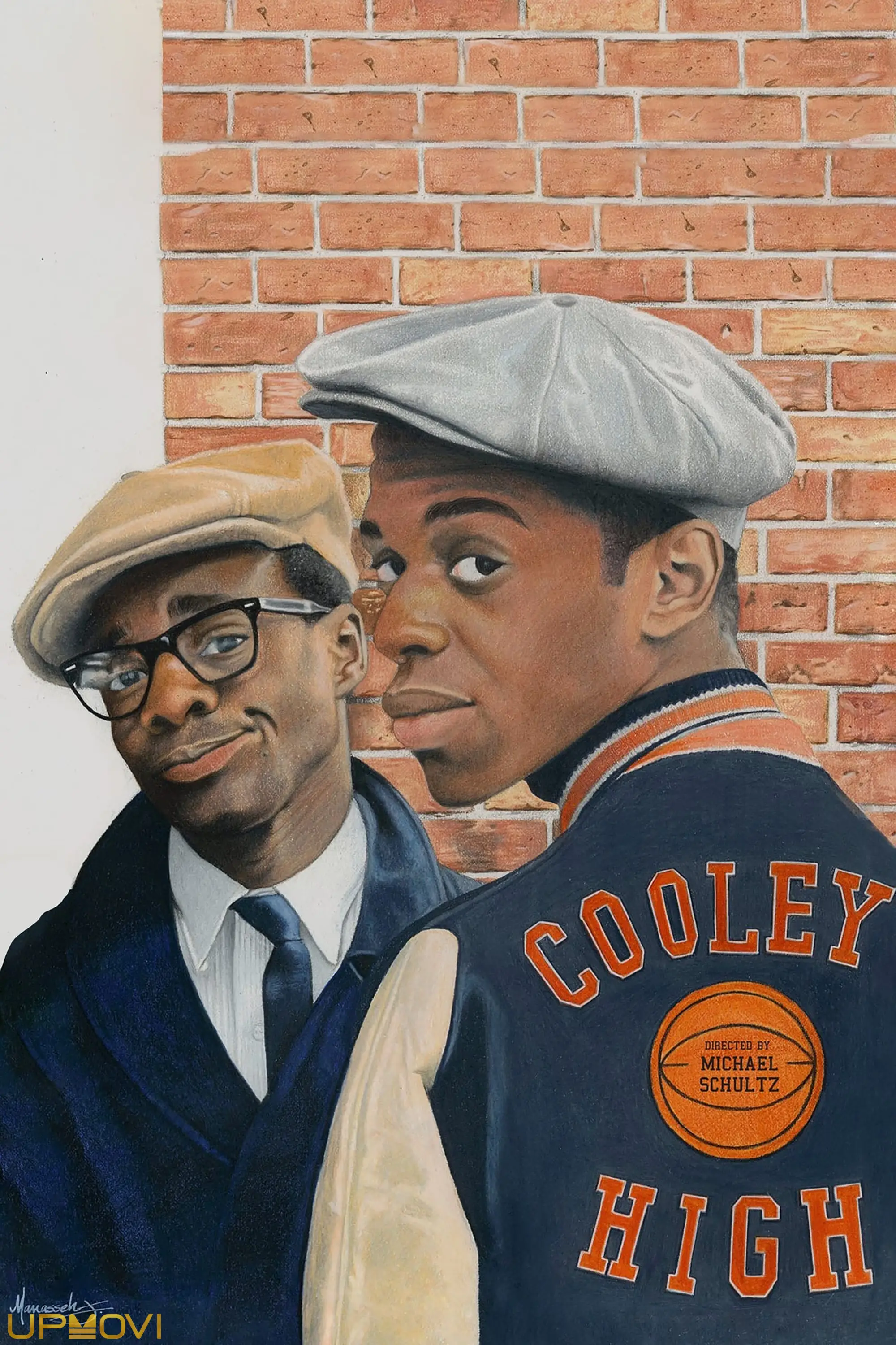 Cooley High