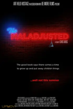 The Maladjusted