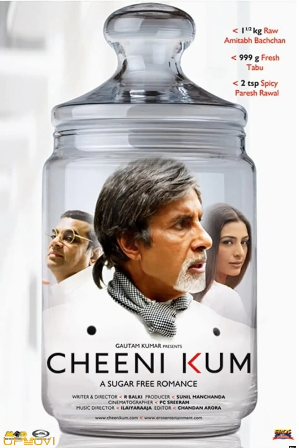 Cheeni Kum