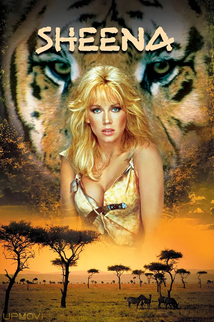 Sheena