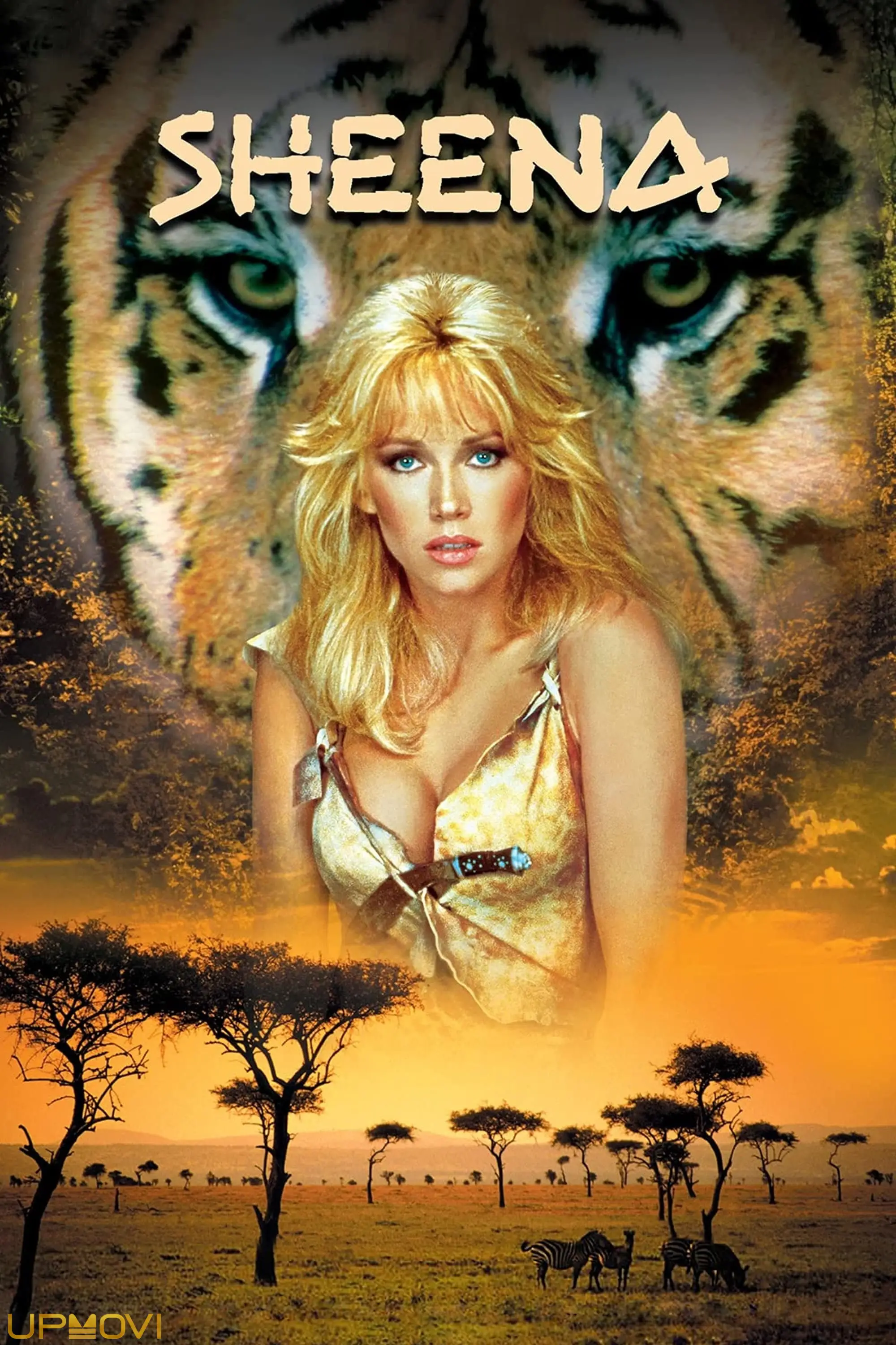 Sheena