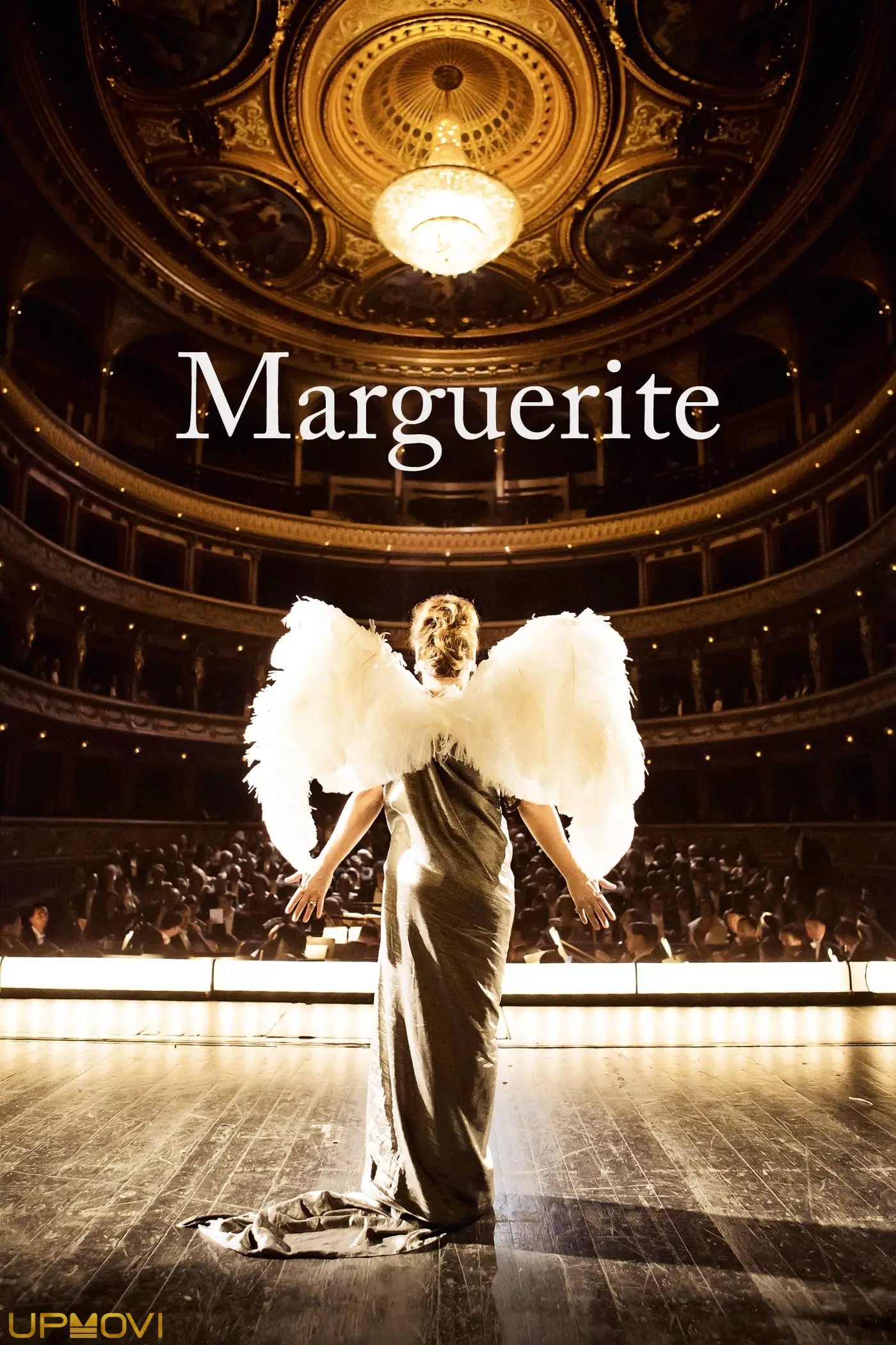 Marguerite