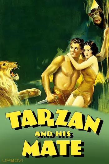 Tarzan and His Mate