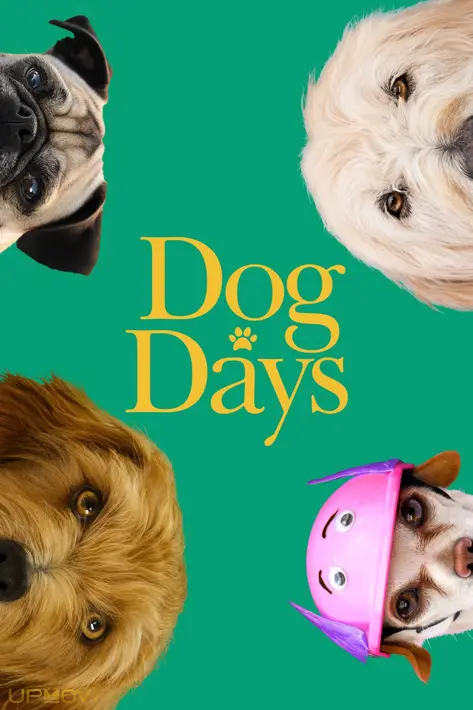 Dog Days