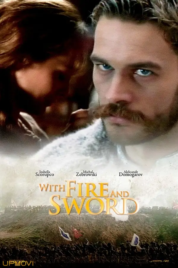 With Fire and Sword